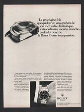 Lot publicités 1965 d'occasion  Grasse
