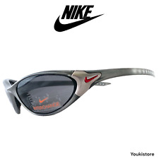 Nike occhiali sole usato  Desio
