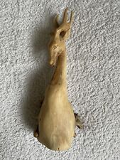 Tree root antelope for sale  LONDON