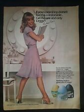 1982 leggs pantyhose for sale  Clever