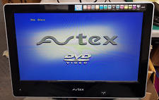 Avtex l185dr 18.5 for sale  HUDDERSFIELD