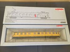 Märklin digital 49961 gebraucht kaufen  Neunkirchen-Seelscheid