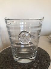 Mulberry home crystal for sale  COLCHESTER