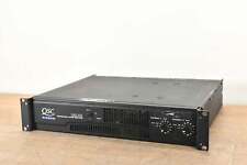 Qsc rmx850 channel for sale  Franklin