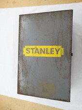 Vintage stanley 297 for sale  Beach Lake