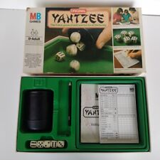 Yahtzee vintage dice for sale  Shipping to Ireland