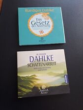 Meditation cd gebraucht kaufen  Dieringhausen,-Derschlag