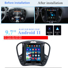 9.7 android stereo for sale  Shipping to Ireland