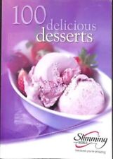100 delicious desserts for sale  SALTBURN-BY-THE-SEA