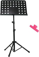 Sheet music stand for sale  SALFORD