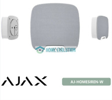 Ajax home siren usato  Italia