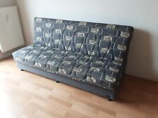 Schlafsofa IPEK = ausklappbare Couch = Sleeping couch = Диван-кровать =Sofá cama, używany na sprzedaż  Wysyłka do Poland