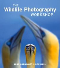 Wildlife photography workshop for sale  Eugene
