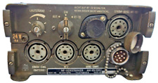 radio surplus militare usato  Milano
