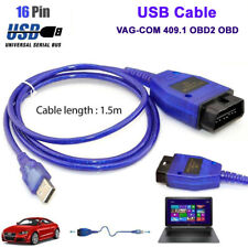 Usb diagnostic cable for sale  READING