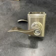 Schlage f51aacc619add accent for sale  Covington