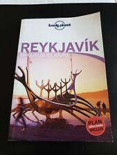 Livre guide reykjavik d'occasion  Habsheim