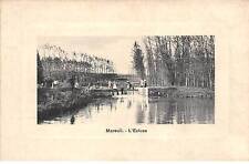 Mareuil san21726 ecluse d'occasion  France