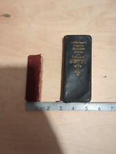 Book common prayer for sale  BUCKIE