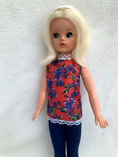 Vintage sindy chubby for sale  KEIGHLEY