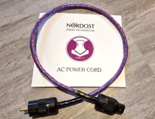 Nordost frey2 netzkabel gebraucht kaufen  Berlin