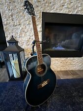 Ibanez blue professional for sale  Peoria