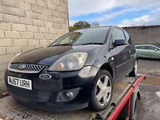 Mk6 ford fiesta for sale  DARWEN