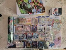 Used, Cardfight Vanguard Stride Deckset Luard Premium  for sale  Shipping to South Africa