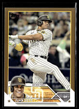 2023 topps juan for sale  Appleton