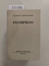 Incompreso biblioteca universa usato  Carpi