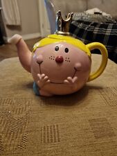 little miss teapot for sale  NORTHAMPTON