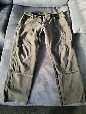 Draggin motorcycle trousers for sale  SHEFFIELD