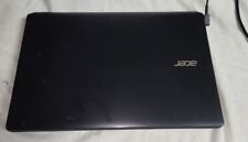 Used, Acer Aspire E5-521-23KH Laptop E15 Powers Up With Cord 15.6" Screen for sale  Shipping to South Africa