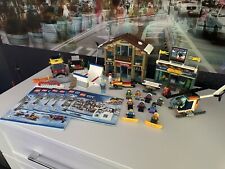 Lego ski resort for sale  Shipping to Ireland