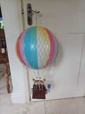 Vintage hot air for sale  Shipping to Ireland