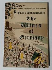 Biblioteca de vinos de Frank Schoonmaker de Frank Schoonmaker libro de bolsillo edición 1966 pb segunda mano  Embacar hacia Mexico