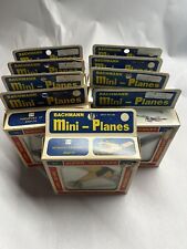 bachmann mini planes for sale  Fairmont