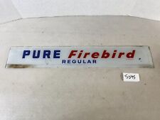 Pure firebird regular for sale  Williamsburg