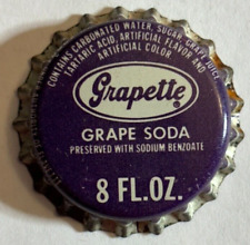 Grapette grape soda for sale  Lincoln