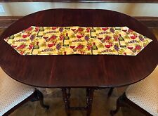 Reversible cloth table for sale  Roanoke