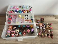 Lols dolls bundle for sale  ALTRINCHAM