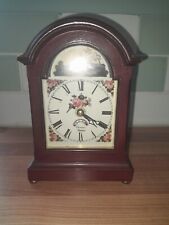 Vintage mantel clock for sale  THETFORD