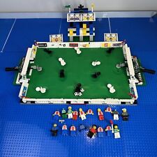 LEGO Soccer Set 3403 And 3409 Championship Challenge And Grandstands for sale  Shipping to South Africa