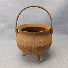 cast iron gypsy pot for sale  Oceanside