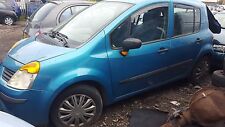 Renault modus 2004 for sale  ACCRINGTON