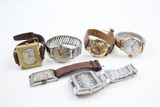 Men vintage wristwatches for sale  Shipping to Ireland