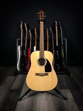 Fender dreadnought acoustic for sale  Springfield