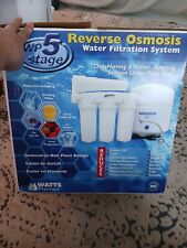 reverse osmosis equipment for sale  Arvada