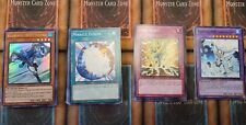 Yugioh hero deck for sale  Canyon Country