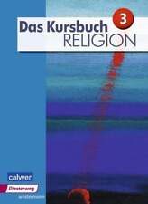 Kursbuch religion . gebraucht kaufen  Stuttgart
